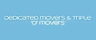 Triple O Movers Logo