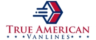 True American Van Lines Logo