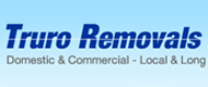 Truro Removals Logo