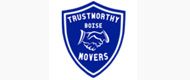 Trustworthy Movers Logo