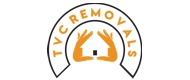 TVC Removals Ltd Logo