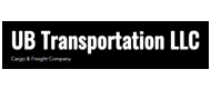 UB Transportation LLC Logo