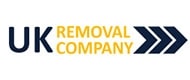 UK Removal Company Logo