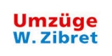 Umzüge W.Zibret Logo