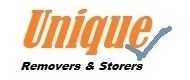 Unique Movers Logo