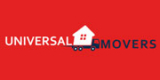 Universal Movers AU Logo
