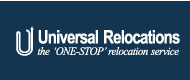 Universal Relocations Logo
