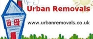 Urban Removals Logo