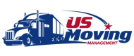 US Moving Management Logo