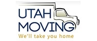 Utah Moving Logo