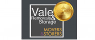 Vale Removals And Storage Logo