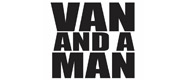 Van and a Man Logo