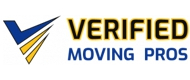 Verified Moving Pros LLC Logo
