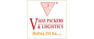 Vijay Packers & Logistics Logo