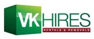 VK Hires Logo