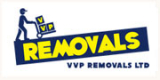 VVP Removals Logo
