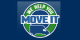 We Help You Move It Logo