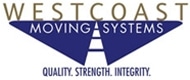 West Coast Moving Systems Logo