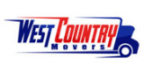 West Country Movers Logo