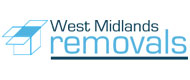 West Midlands Removals Logo