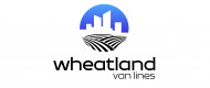 Wheatland Van Lines Logo