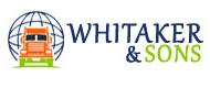 Whitaker and Sons Logo