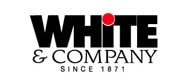 White and Company Logo