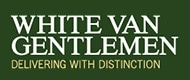White Van Gentlemen Logo