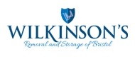 Wilkinsons Removals & Storage of Bristol Logo