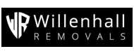 Willenhall Removals Logo