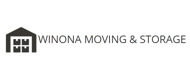 Winona Moving and Storage Logo