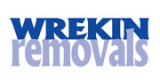 Wrekin Removals Logo