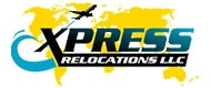 XPress Relocations, LLC Logo