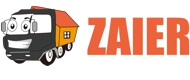 Zaier Worldwide Moving & Storage Logo