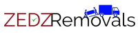 Zedz Removals Ltd Logo