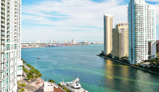 Moving companies in Miami, FL