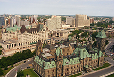 Moving companies in Ottawa, ON