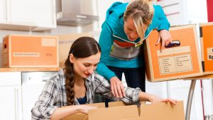 A detailed moving and packing timeline will help you bring order to the moving chaos.