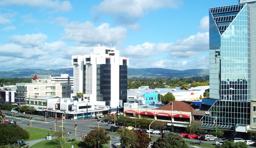 Moving companies in Palmerston North