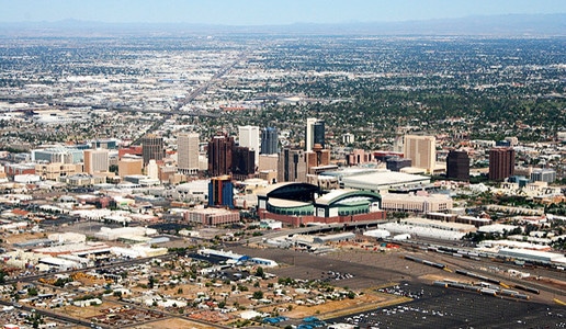 Moving companies in Phoenix, AZ