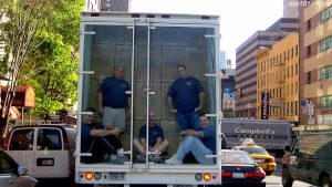 How much does it cost to hire removals?