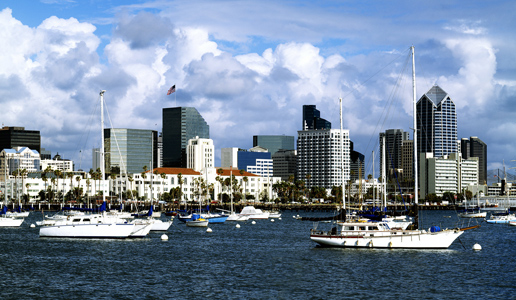 Moving companies in San Diego, CA