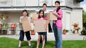 Summer Moving Tips