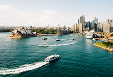 Moving companies in Sydney, Australia