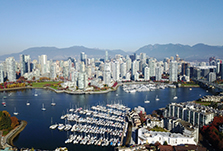 Moving companies in Vancouver, BC