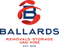 Ballards-Removals