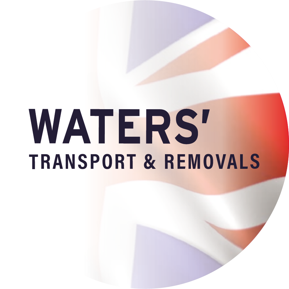 Waters-Transport