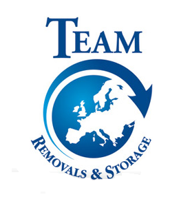 Team-Removals-&-Storage-Limited